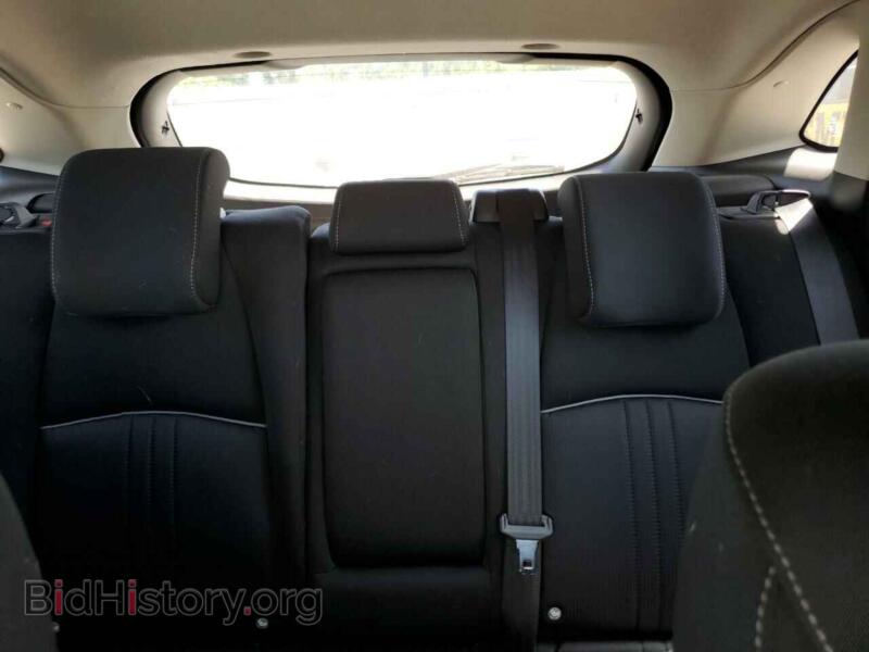 2020 Mazda CX-3 (VIN JM1DKDB76L1474420) — photo 10 of 14
