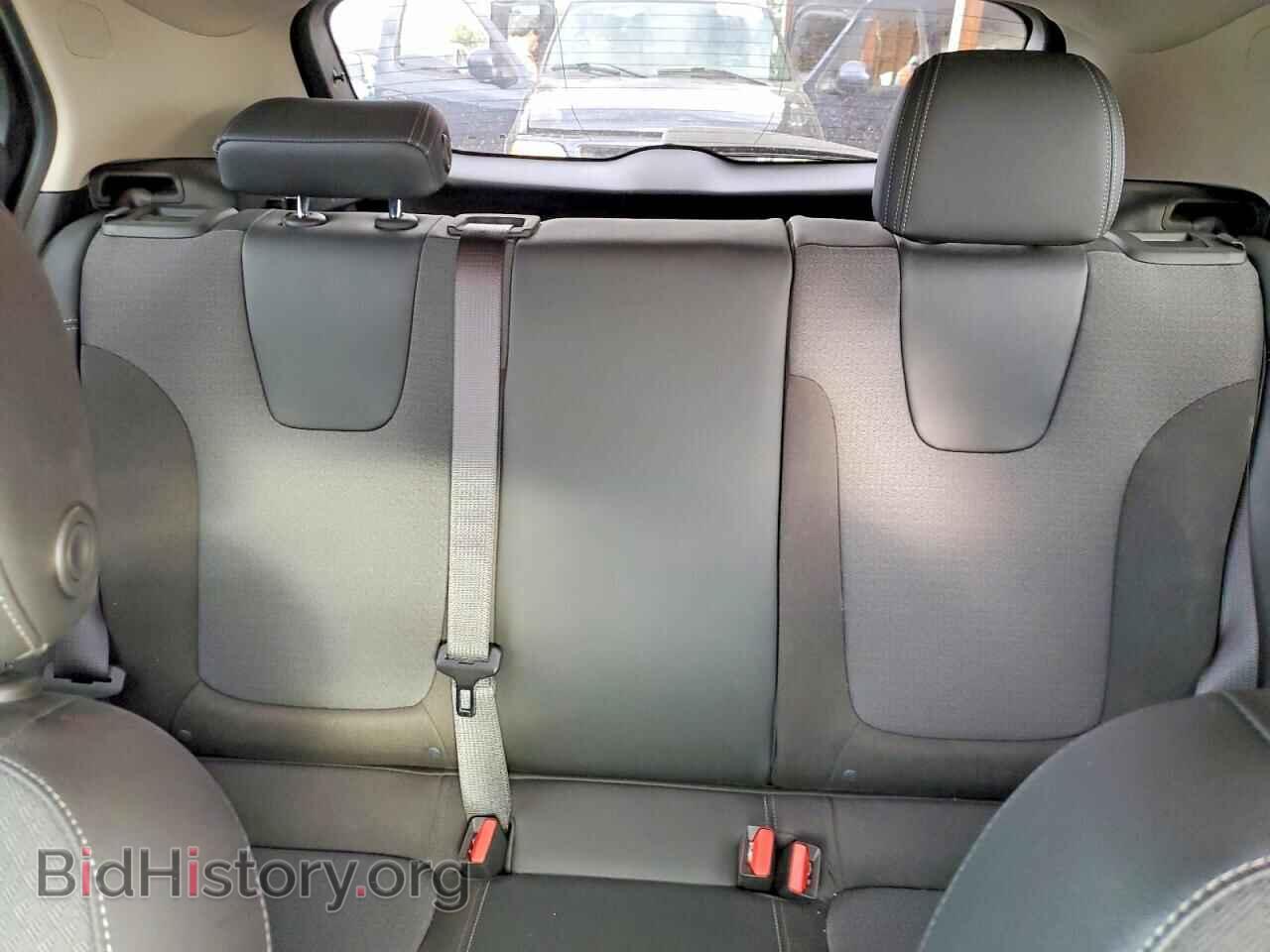 2021 BUICK ENCORE - VIN: KL4MMCSLXMB086744 - Photo 10