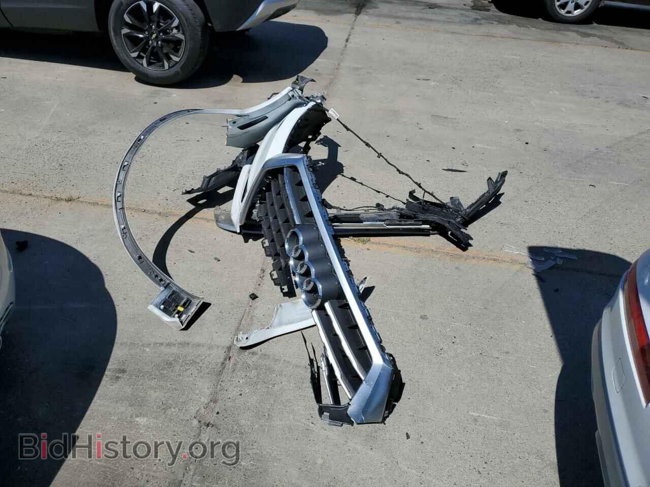 2017 AUDI Q7 - VIN: WA1VAAF76HD009619 - Фото 12