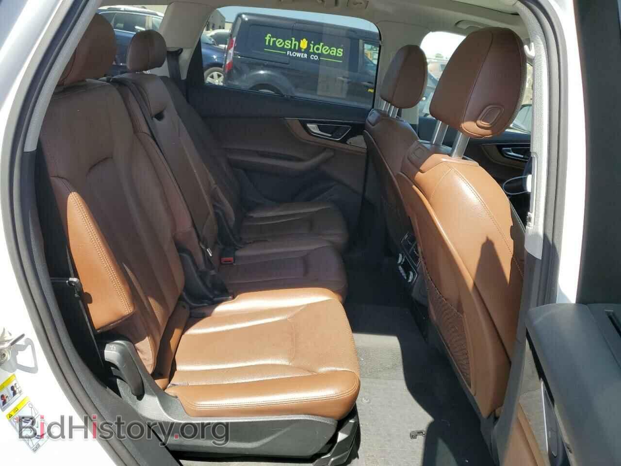 2017 AUDI Q7 - VIN: WA1VAAF76HD009619 - Фото 10