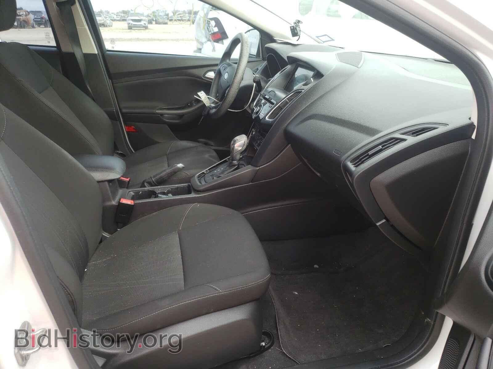 2017 FORD FOCUS - VIN: 1FADP3H24HL237093 - Photo 5