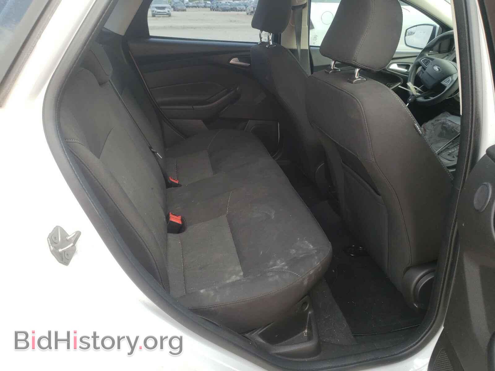 2017 FORD FOCUS - VIN: 1FADP3H24HL237093 - Photo 6
