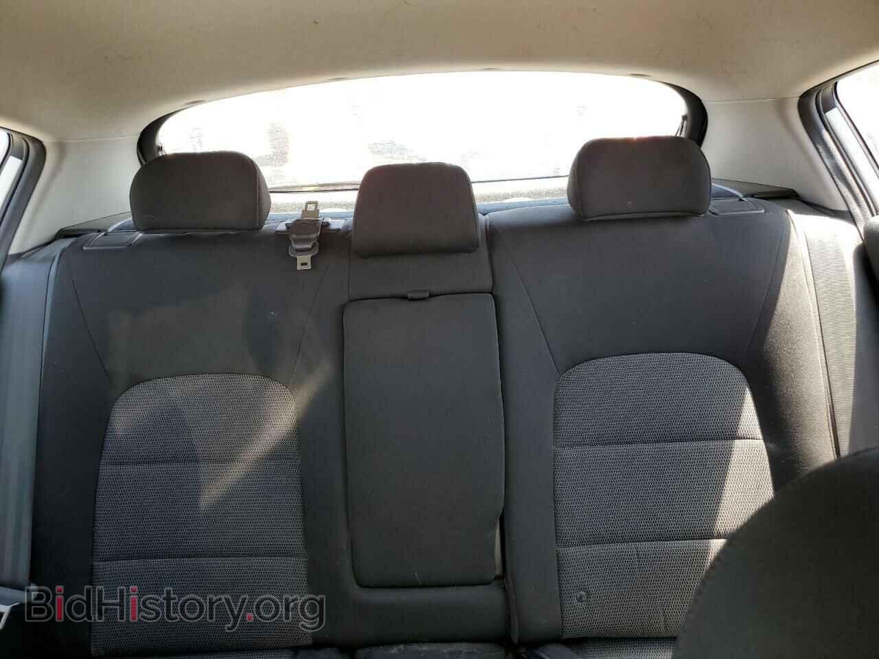 2017 KIA FORTE - VIN: KNAFK5A84H5706082 - Фото 10