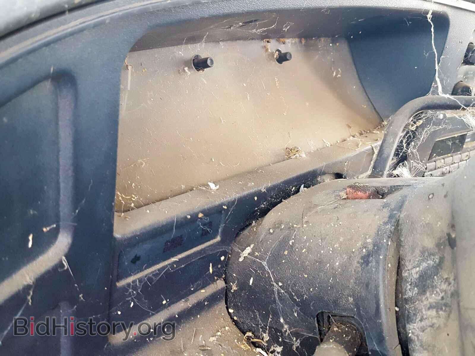 1994 FORD ECONOLINE - VIN: 1FMEE11NXRHA39437 - Photo 8