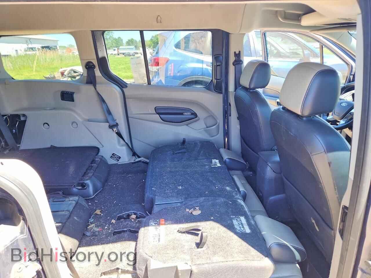 2014 FORD TRANSIT - VIN: NM0GE9G76E1154377 - Фото 11