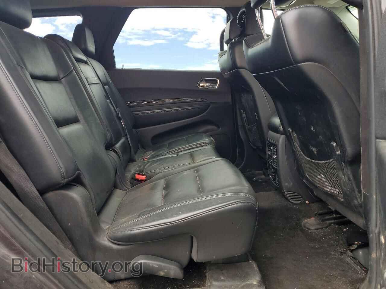 2014 DODGE DURANGO - VIN: 1C4RDJDG4EC412940 - Photo 11