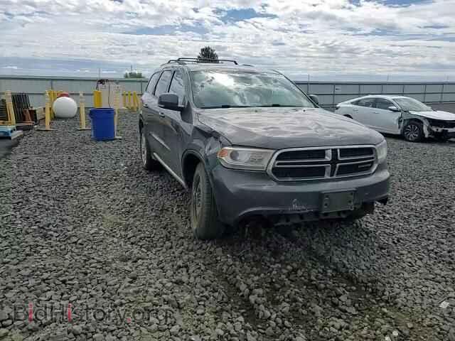 2014 DODGE DURANGO - VIN: 1C4RDJDG4EC412940 - Photo 14