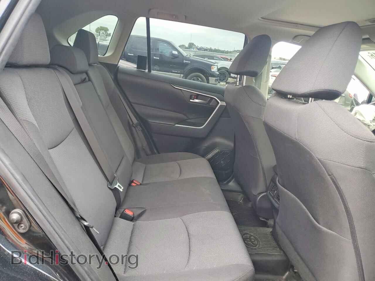 2019 TOYOTA RAV4 - VIN: JTMP1RFV7KD506696 - Photo 11