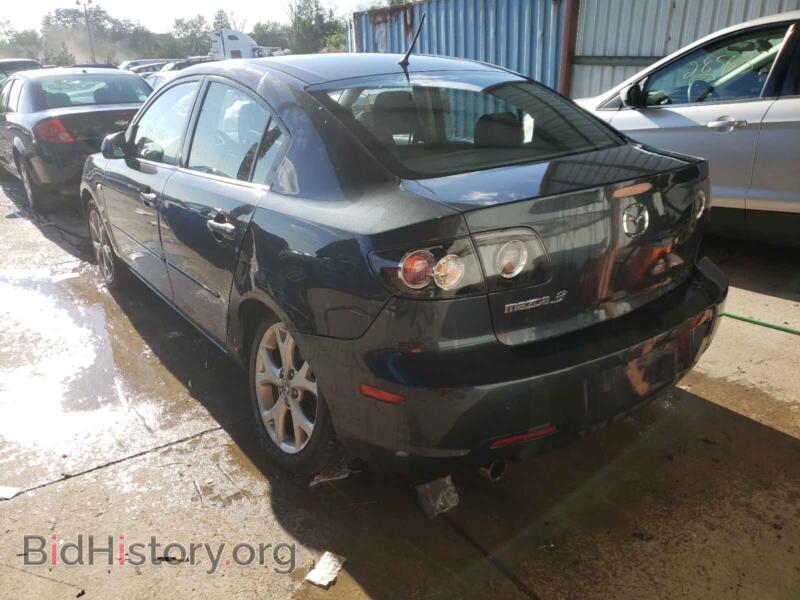 2009 Mazda 3 (VIN JM1BK32F691253126) — фото 3 из 10