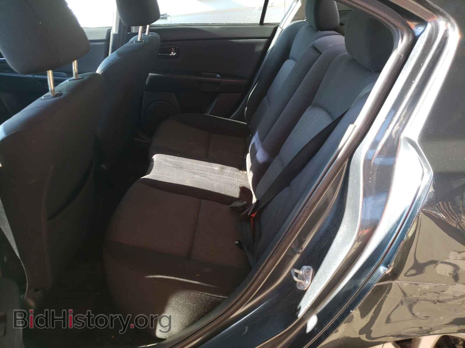2009 MAZDA 3 - VIN: JM1BK32F691253126 - Фото 6