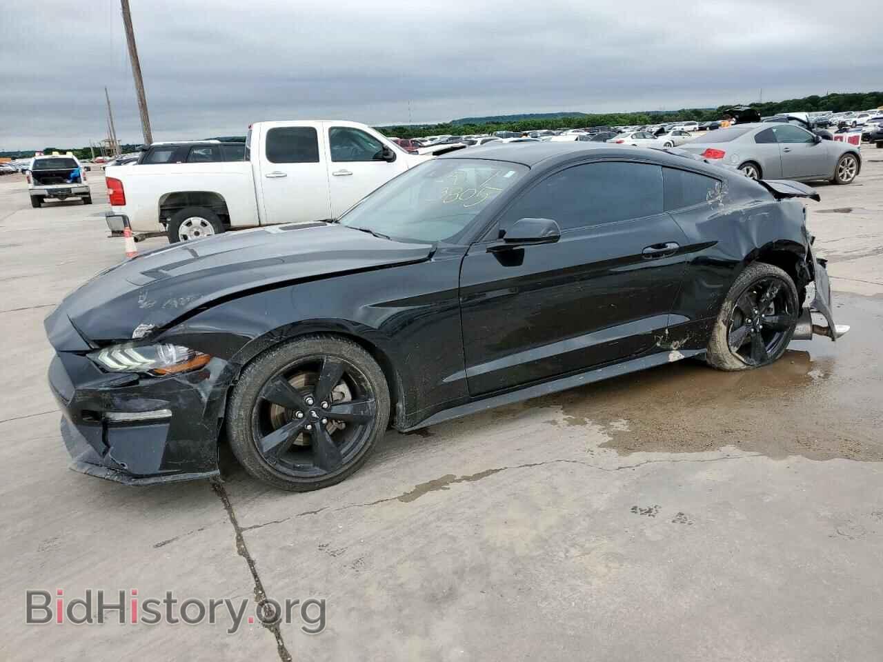 Photo 1FA6P8TH9P5112854 - FORD ALL Models 2023