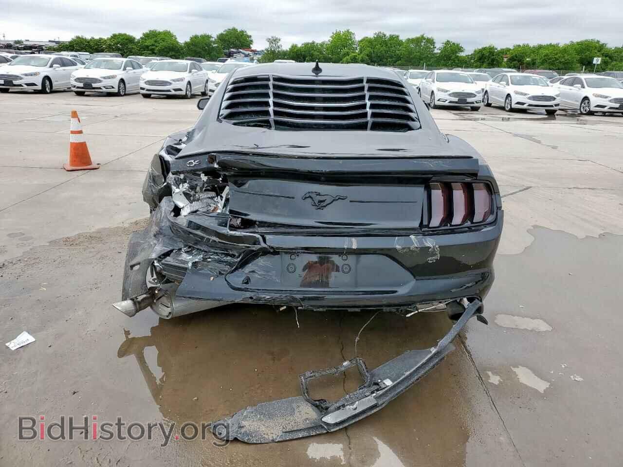 2023 FORD ALL Models - VIN: 1FA6P8TH9P5112854 - Фото 6