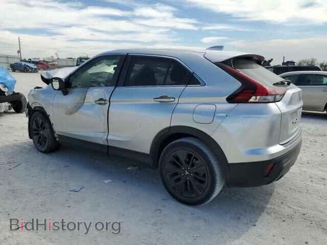 2022 MITSUBISHI ECLIPSE - VIN: JA4ASVAA2NZ013042 - Фото 2