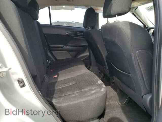 2022 MITSUBISHI ECLIPSE - VIN: JA4ASVAA2NZ013042 - Фото 11
