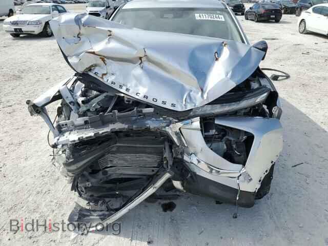 2022 MITSUBISHI ECLIPSE - VIN: JA4ASVAA2NZ013042 - Фото 12