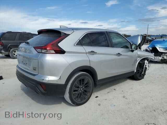 2022 MITSUBISHI ECLIPSE - VIN: JA4ASVAA2NZ013042 - Фото 3