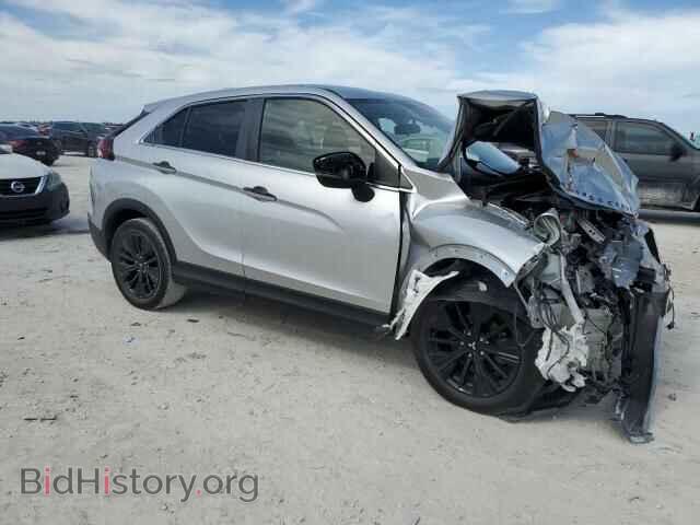 2022 MITSUBISHI ECLIPSE - VIN: JA4ASVAA2NZ013042 - Фото 4