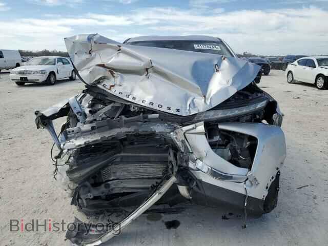 2022 MITSUBISHI ECLIPSE - VIN: JA4ASVAA2NZ013042 - Фото 5