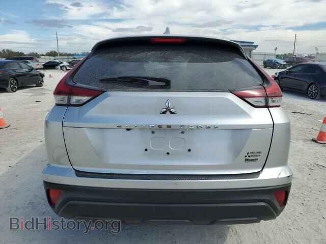 2022 MITSUBISHI ECLIPSE - VIN: JA4ASVAA2NZ013042 - Фото 6