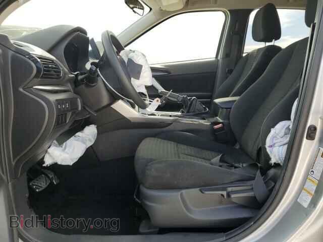 2022 MITSUBISHI ECLIPSE - VIN: JA4ASVAA2NZ013042 - Фото 7