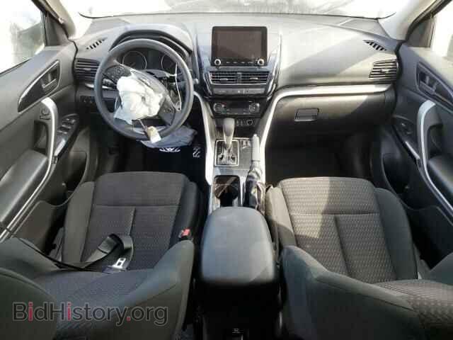 2022 MITSUBISHI ECLIPSE - VIN: JA4ASVAA2NZ013042 - Фото 8