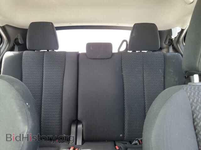 2022 MITSUBISHI ECLIPSE - VIN: JA4ASVAA2NZ013042 - Фото 10