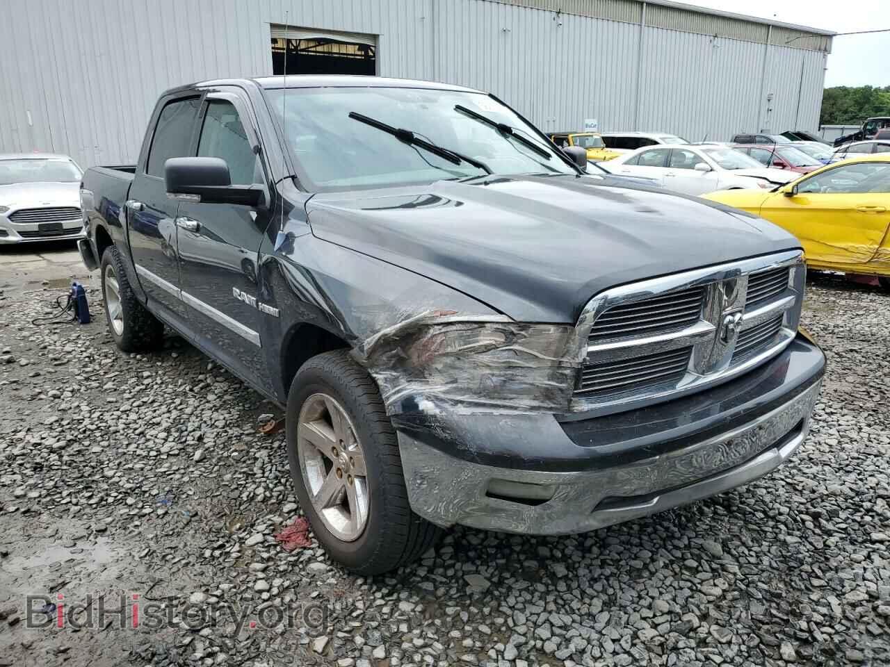 2009 DODGE All Models - VIN: 1D3HV13T29J528735 - Фото 4