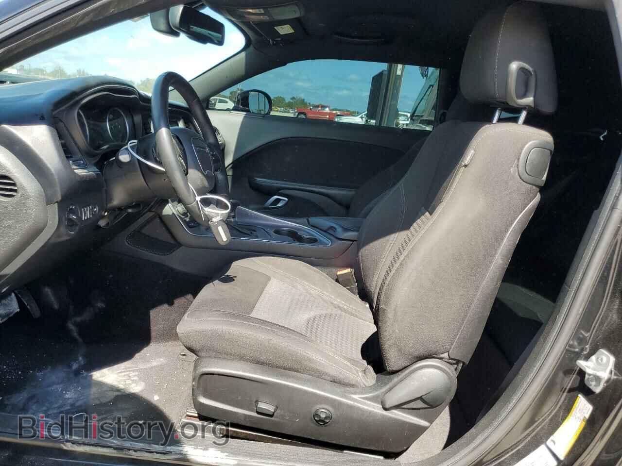 2016 DODGE CHALLENGER - VIN: 2C3CDZAG6GH290840 - Фото 7