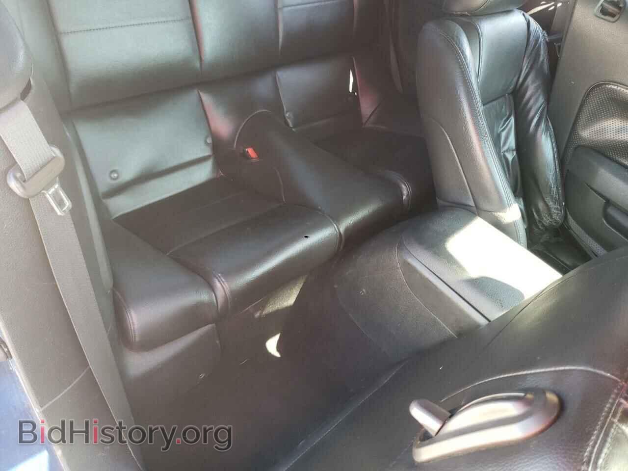 2009 FORD MUSTANG - VIN: 1ZVHT84N395111492 - Фото 6