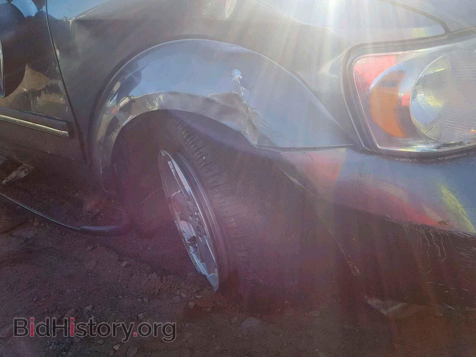 2008 DODGE DURANGO SL - VIN: 1D8HB48228F100749 - Фото 9