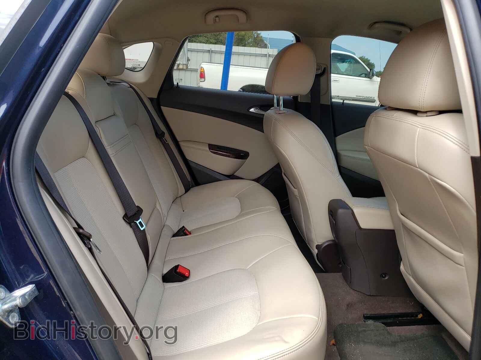 2016 BUICK VERANO - VIN: 1G4PP5SK9G4135885 - Фото 6