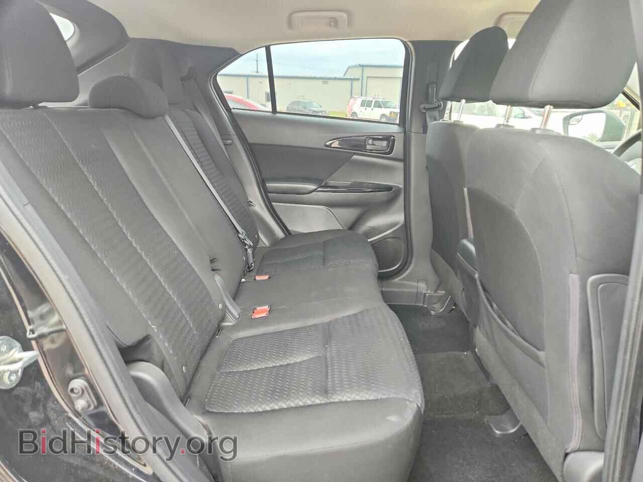 2024 MITSUBISHI ECLIPSE CR - VIN: JA4ATVAA8RZ006776 - Photo 11