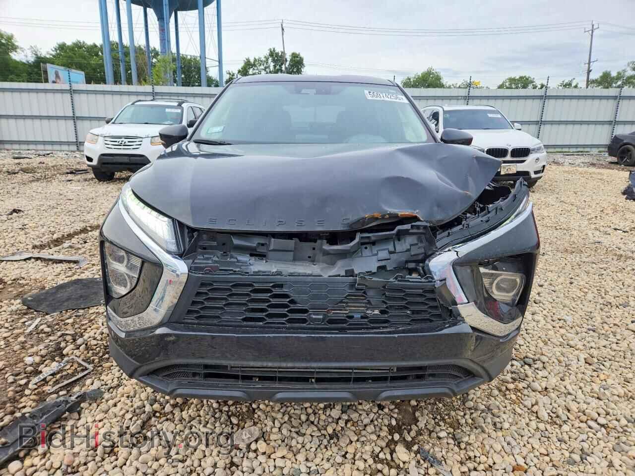 2024 MITSUBISHI ECLIPSE CR - VIN: JA4ATVAA8RZ006776 - Photo 5