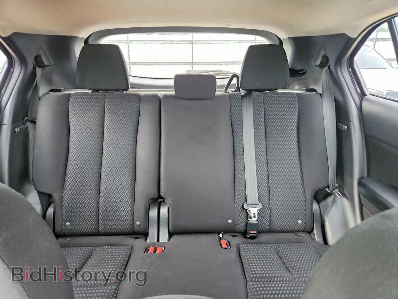 2024 MITSUBISHI ECLIPSE CR - VIN: JA4ATVAA8RZ006776 - Photo 10