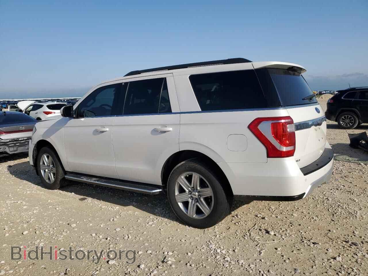 2019 FORD EXPEDITION - VIN: 1FMJU1HT1KEA76874 - Фото 2