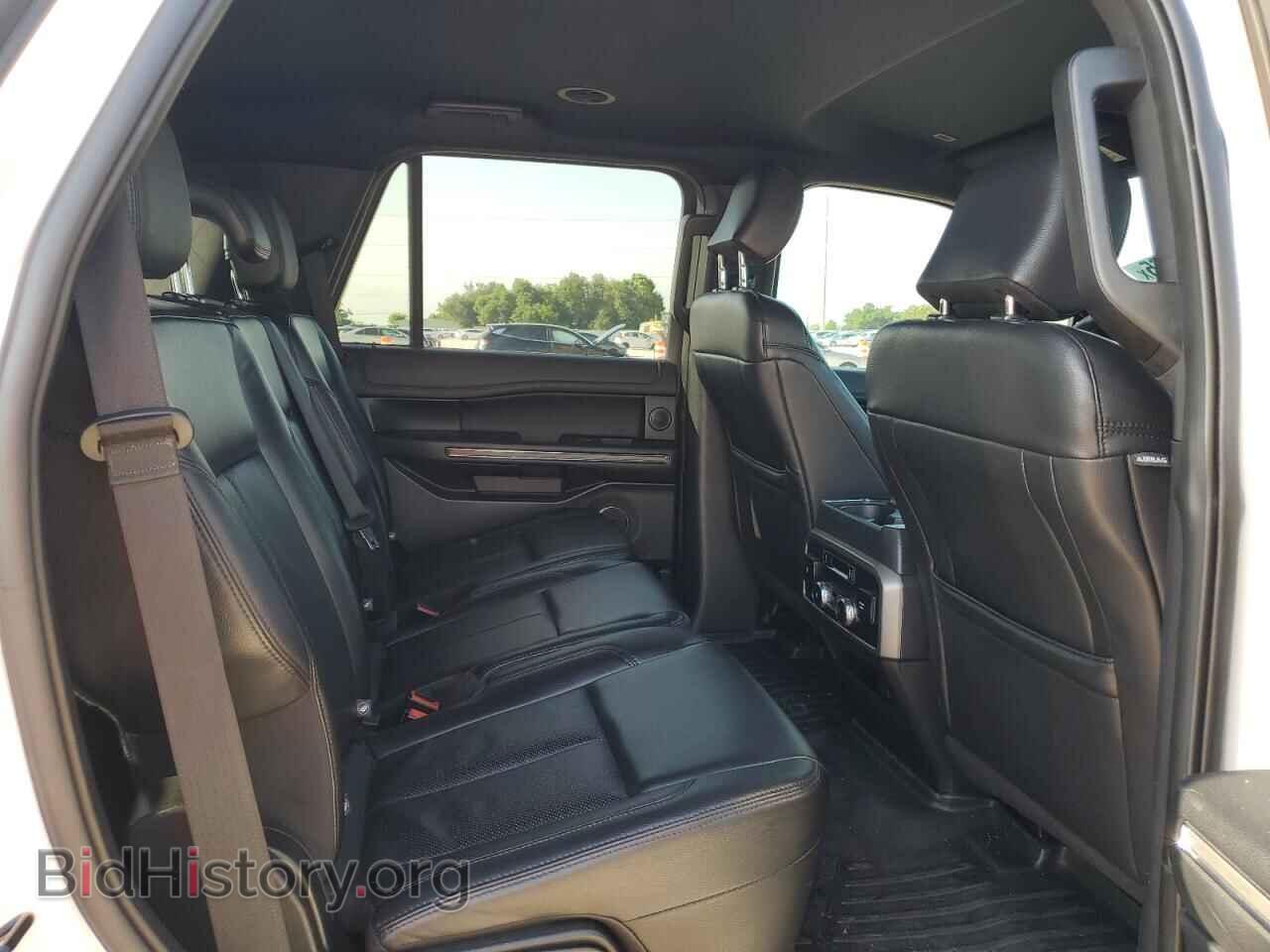 2019 FORD EXPEDITION - VIN: 1FMJU1HT1KEA76874 - Фото 11