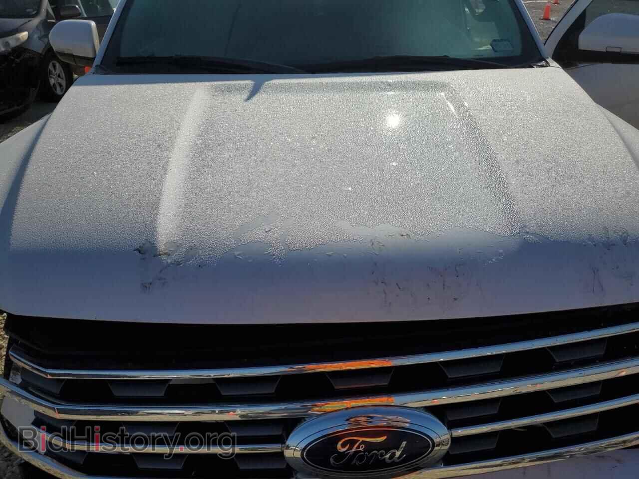 2019 FORD EXPEDITION - VIN: 1FMJU1HT1KEA76874 - Фото 12
