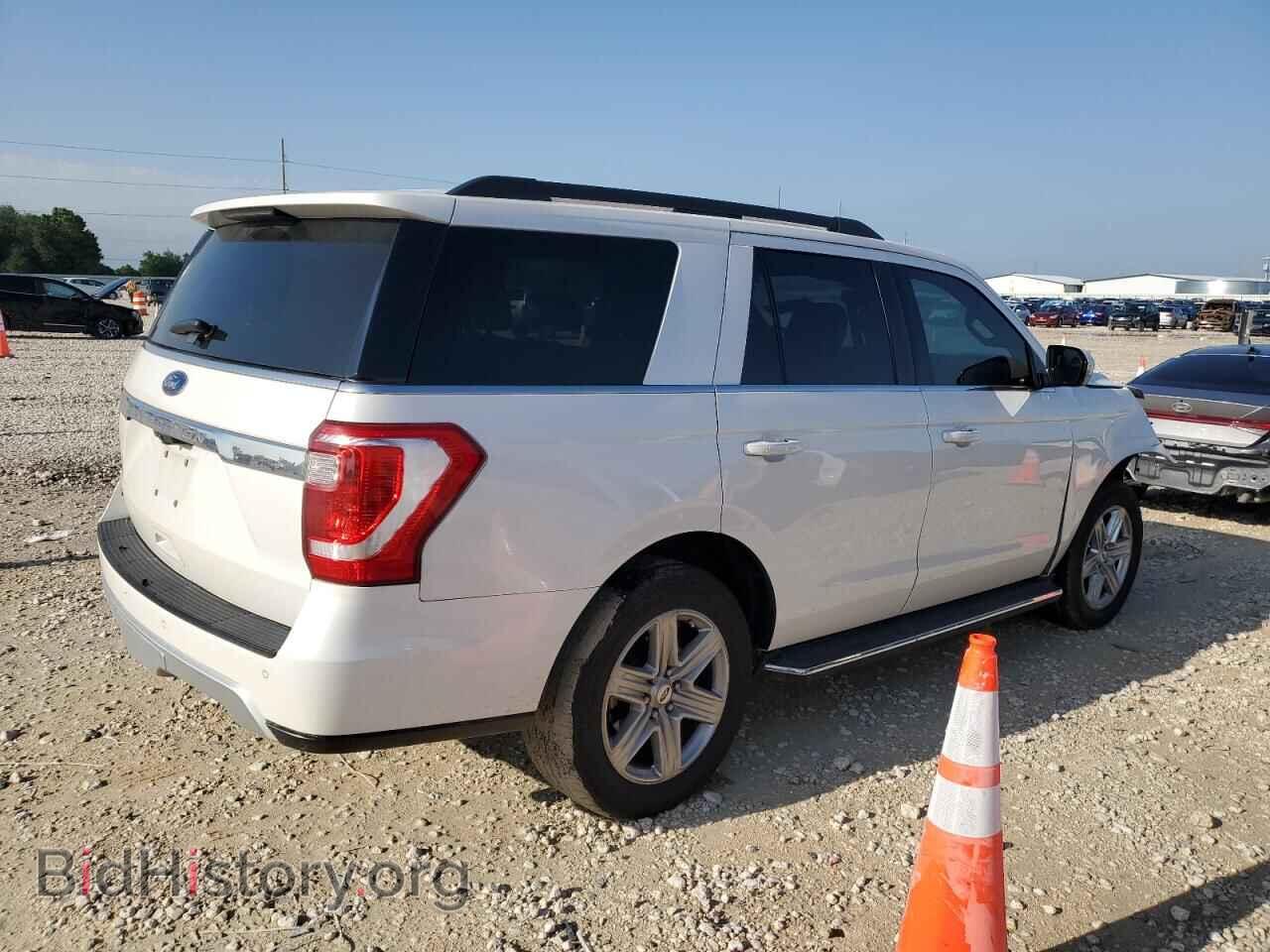 2019 FORD EXPEDITION - VIN: 1FMJU1HT1KEA76874 - Фото 3