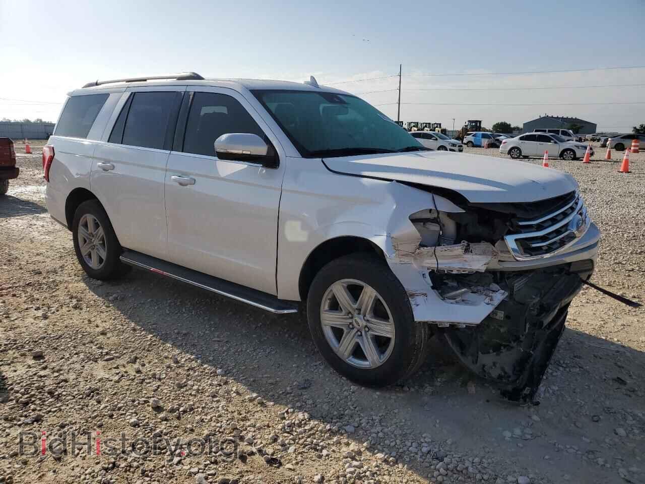 2019 FORD EXPEDITION - VIN: 1FMJU1HT1KEA76874 - Фото 4