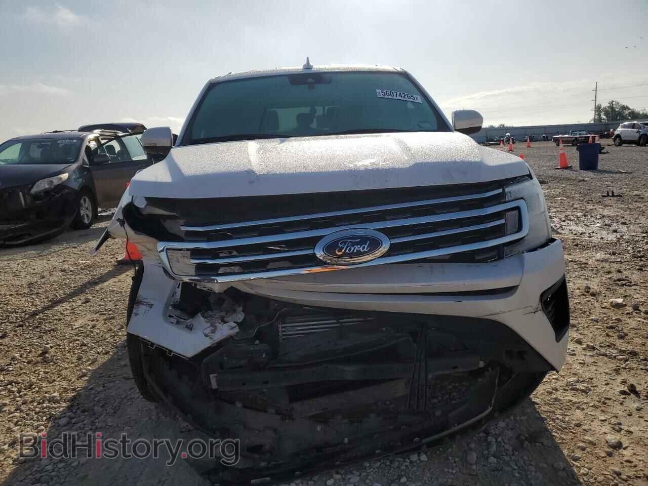 2019 FORD EXPEDITION - VIN: 1FMJU1HT1KEA76874 - Фото 5