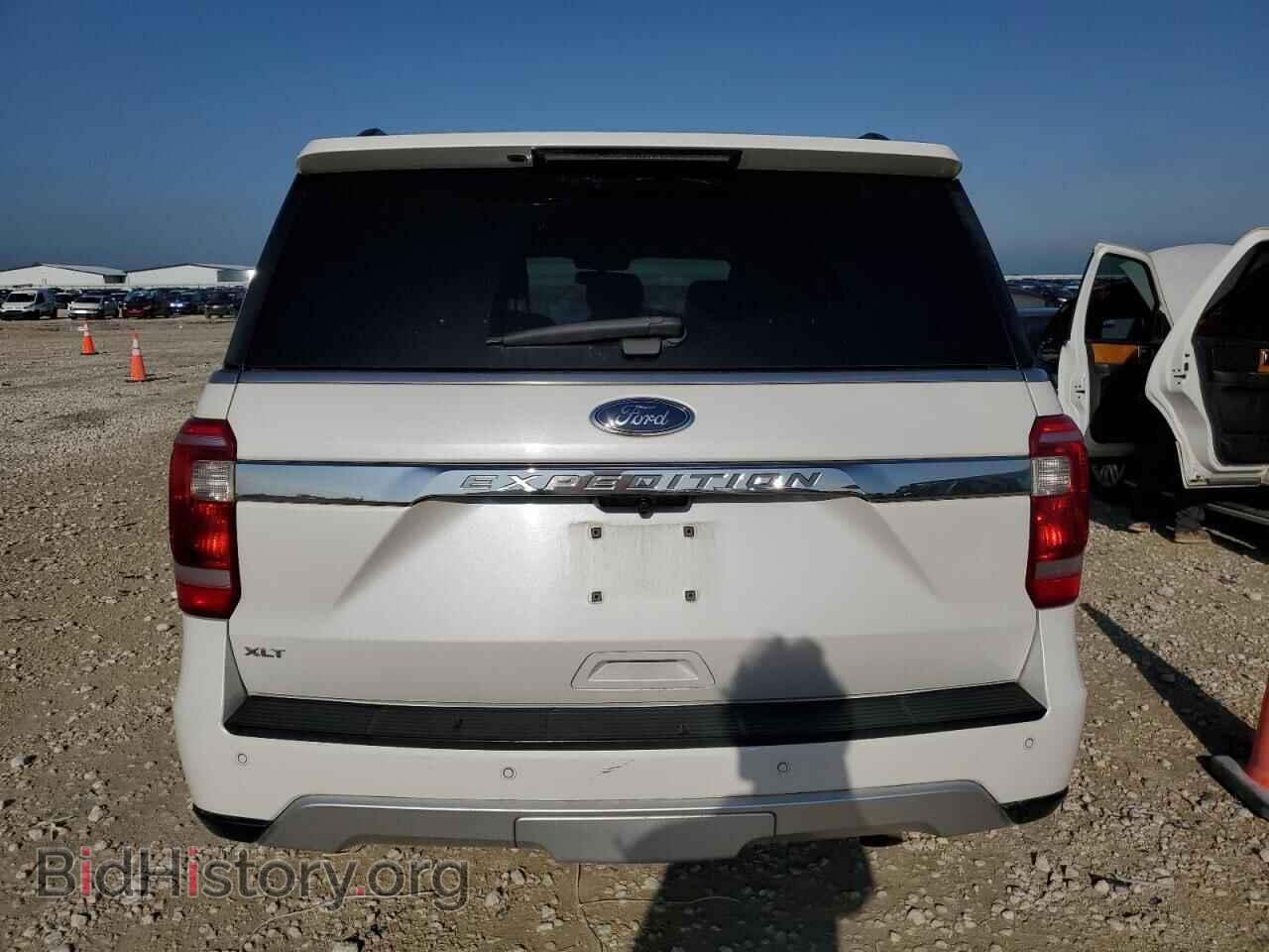 2019 FORD EXPEDITION - VIN: 1FMJU1HT1KEA76874 - Фото 6