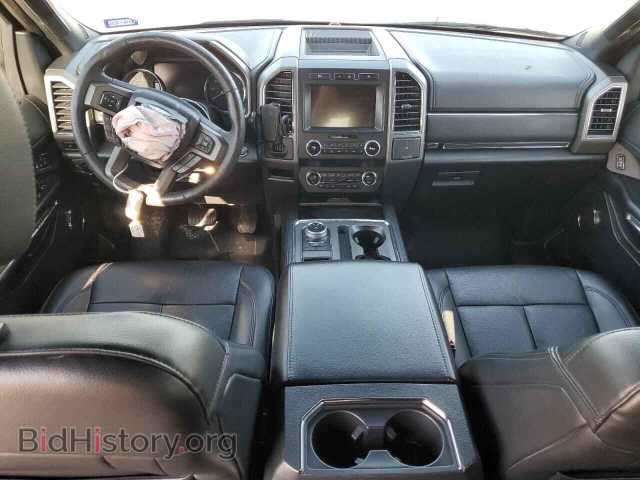 2019 FORD EXPEDITION - VIN: 1FMJU1HT1KEA76874 - Фото 8