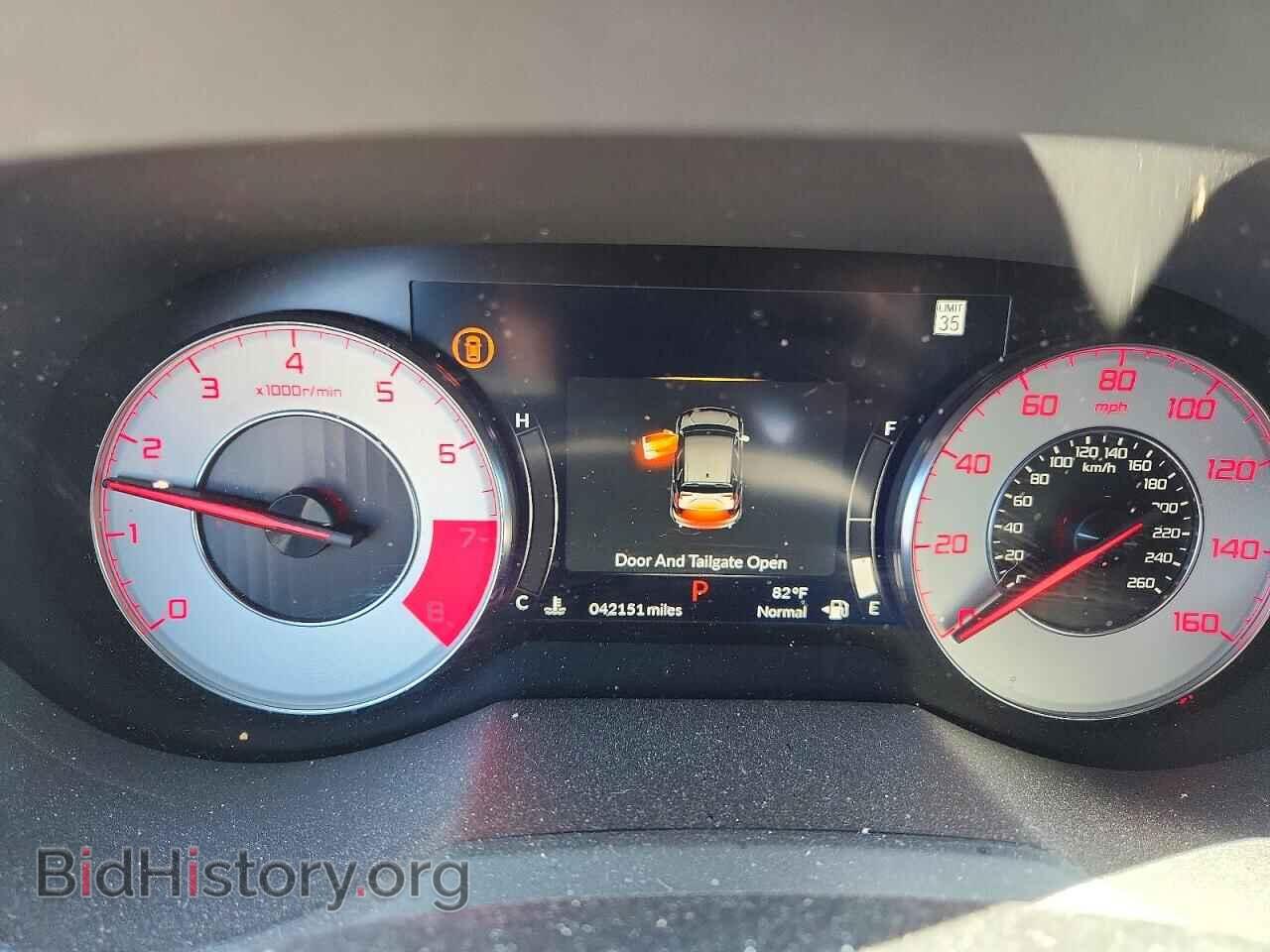 2022 ACURA RDX - VIN: 5J8TC2H84NL012797 - Фото 9