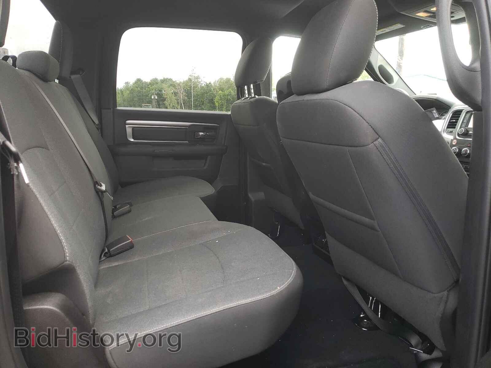 2021 RAM 1500 - VIN: 1C6RR7LT3MS516477 - Photo 6