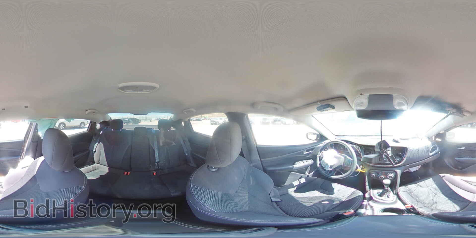 2016 DODGE DART - VIN: 1C3CDFBB0GD563530 - Photo 15