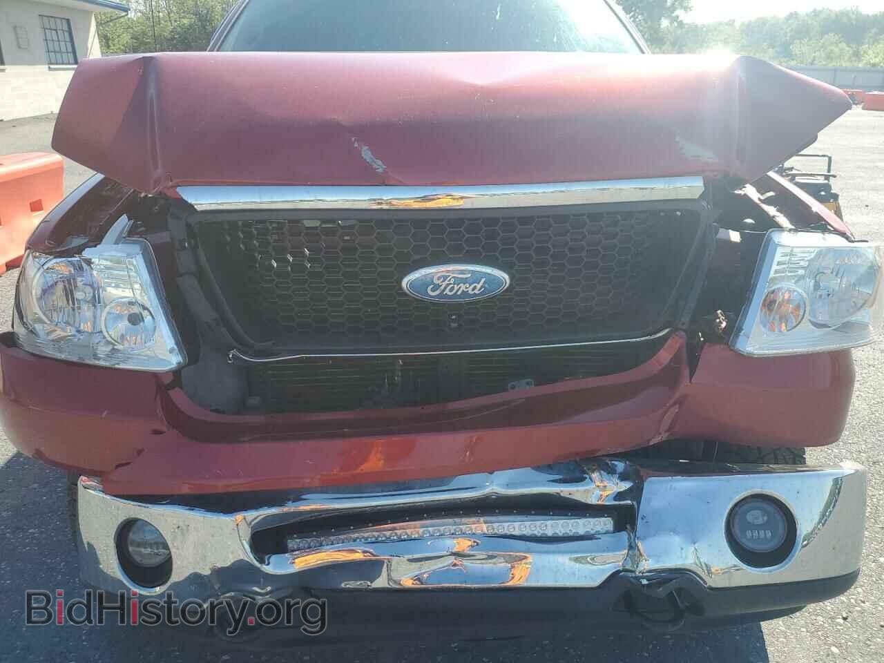 2008 FORD All Models - VIN: 1FTPX14558FB91235 - Фото 11
