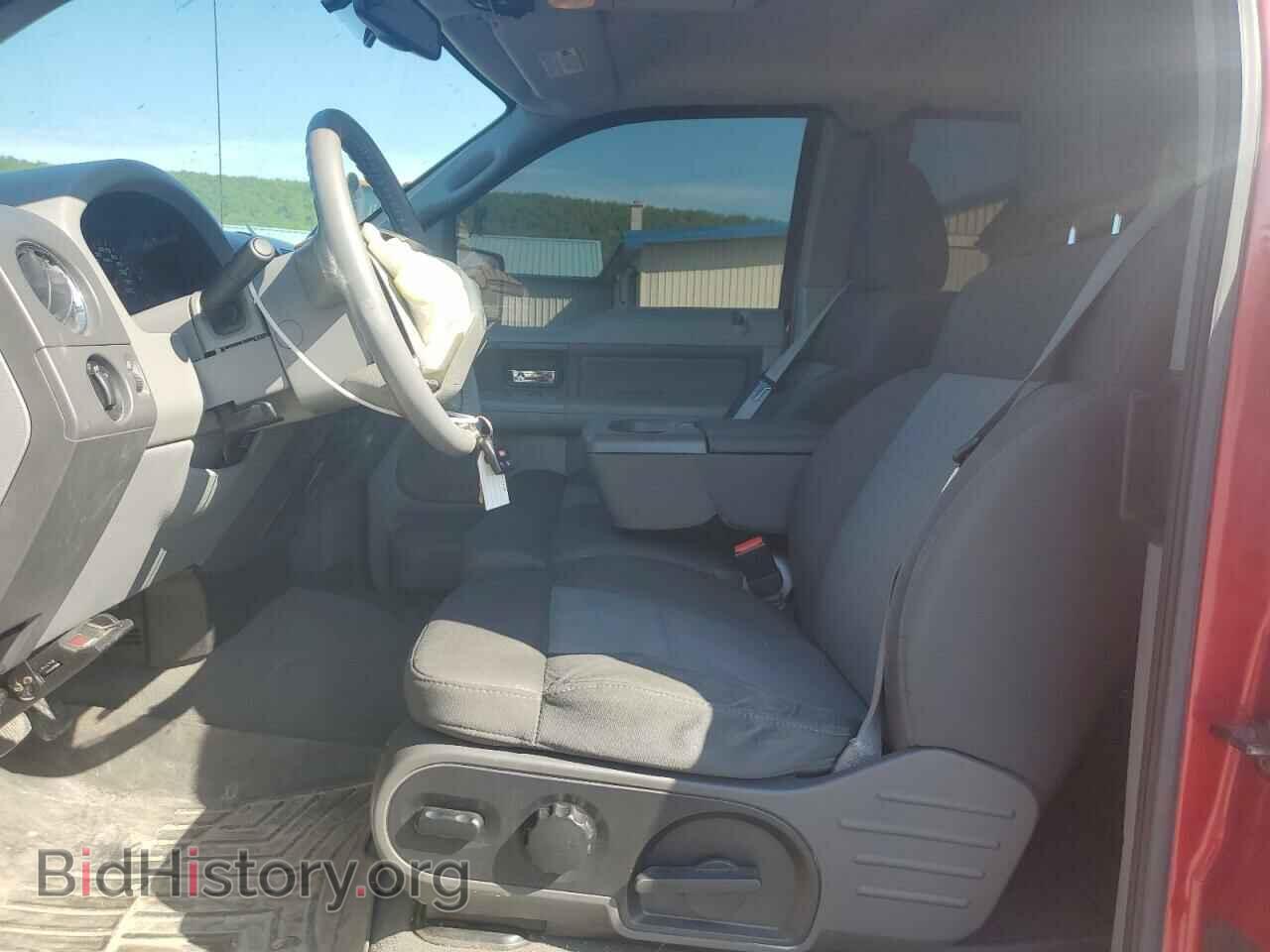 2008 FORD All Models - VIN: 1FTPX14558FB91235 - Фото 7