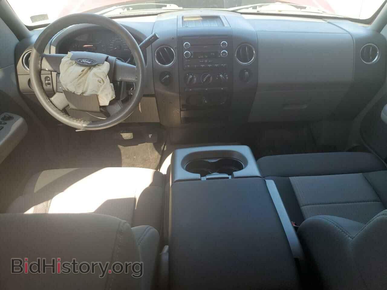 2008 FORD All Models - VIN: 1FTPX14558FB91235 - Фото 8