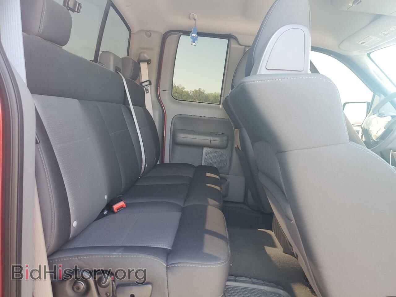2008 FORD All Models - VIN: 1FTPX14558FB91235 - Фото 10