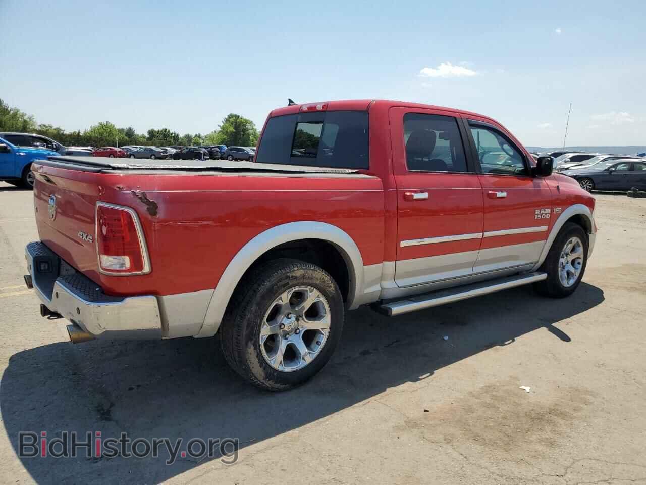 2013 RAM 1500 - VIN: 1C6RR7NT0DS592123 - Фото 3